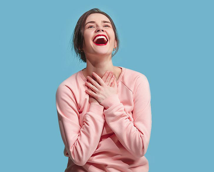 Emotions photo album