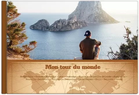 World Tour Travel