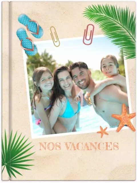 Beach Vacation