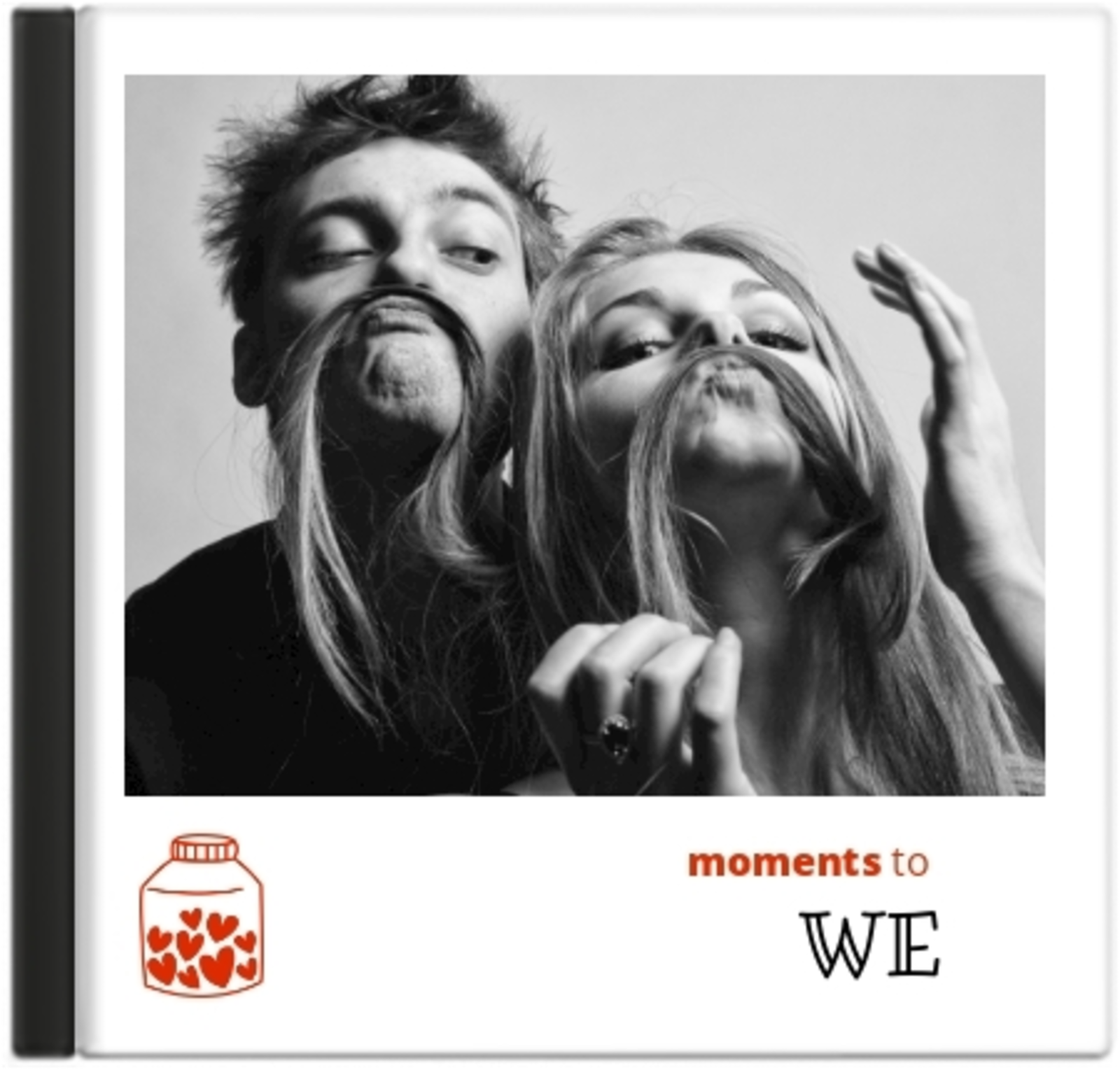 Precious Moments Photo Album