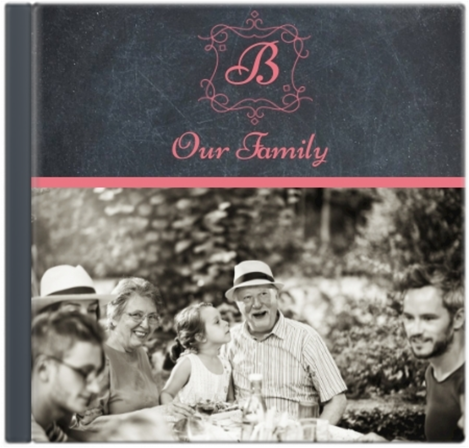 My Family Photo Album