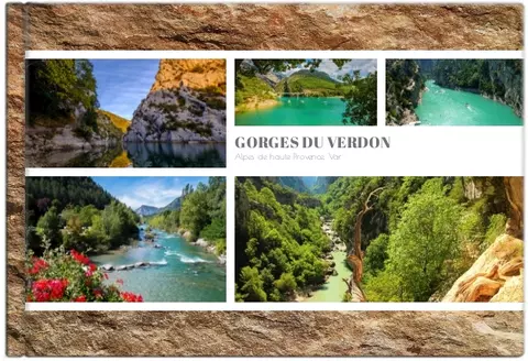 Travelogue