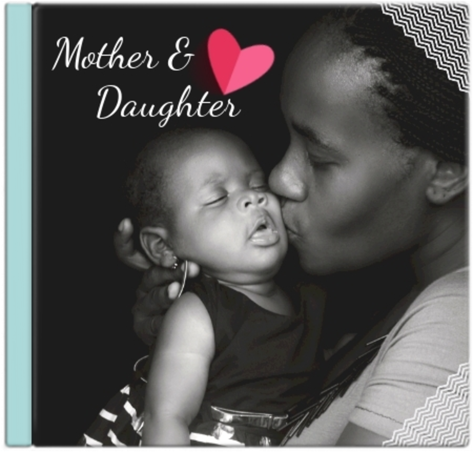 Mother's Day Photo Album