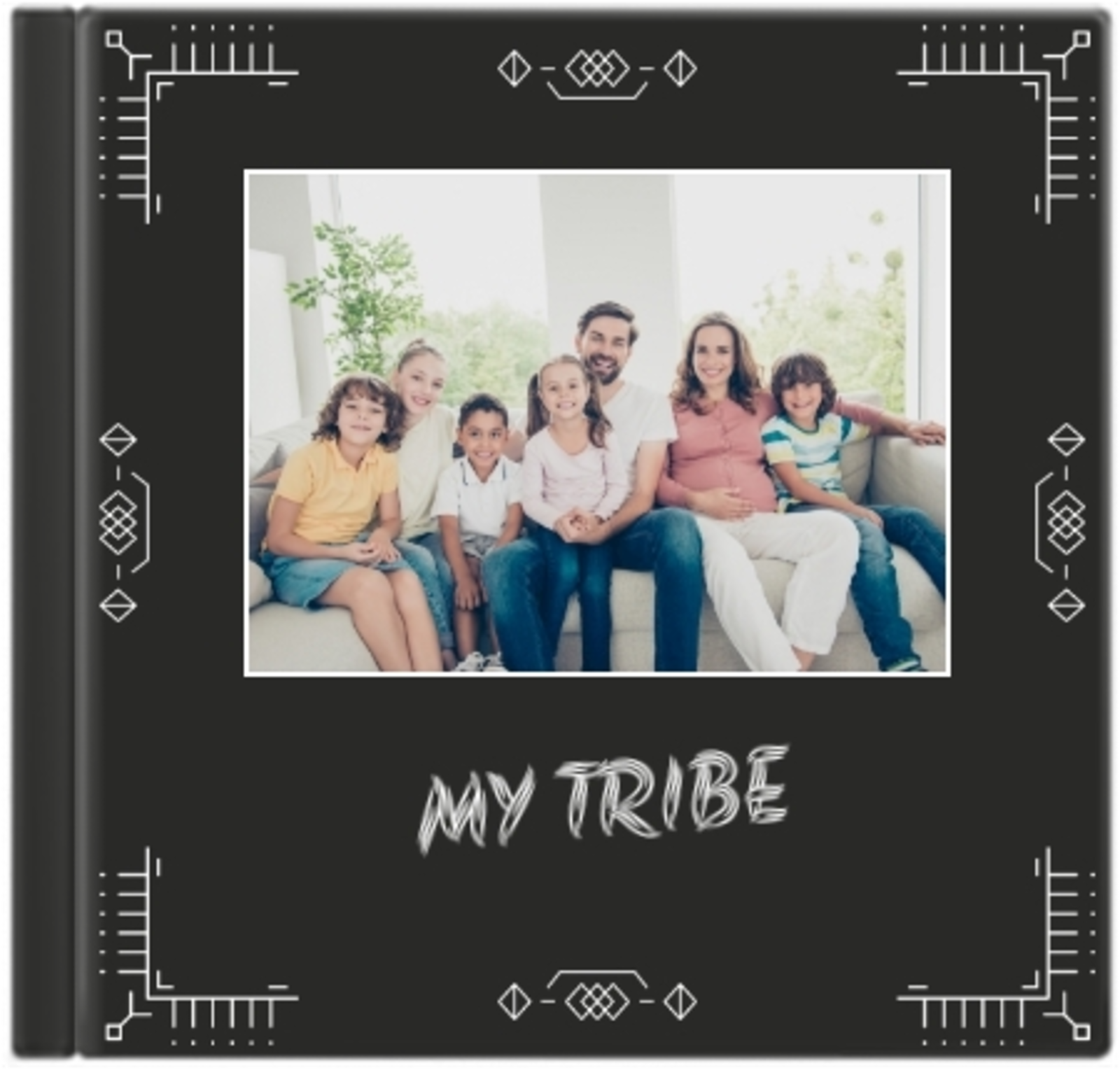 My Tribe Photo Album