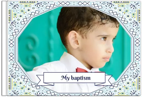 Oriental Baptism