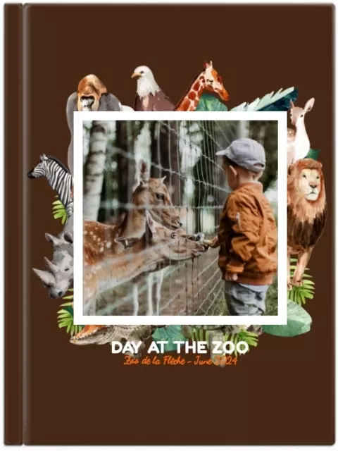 Day Out at the Zoo