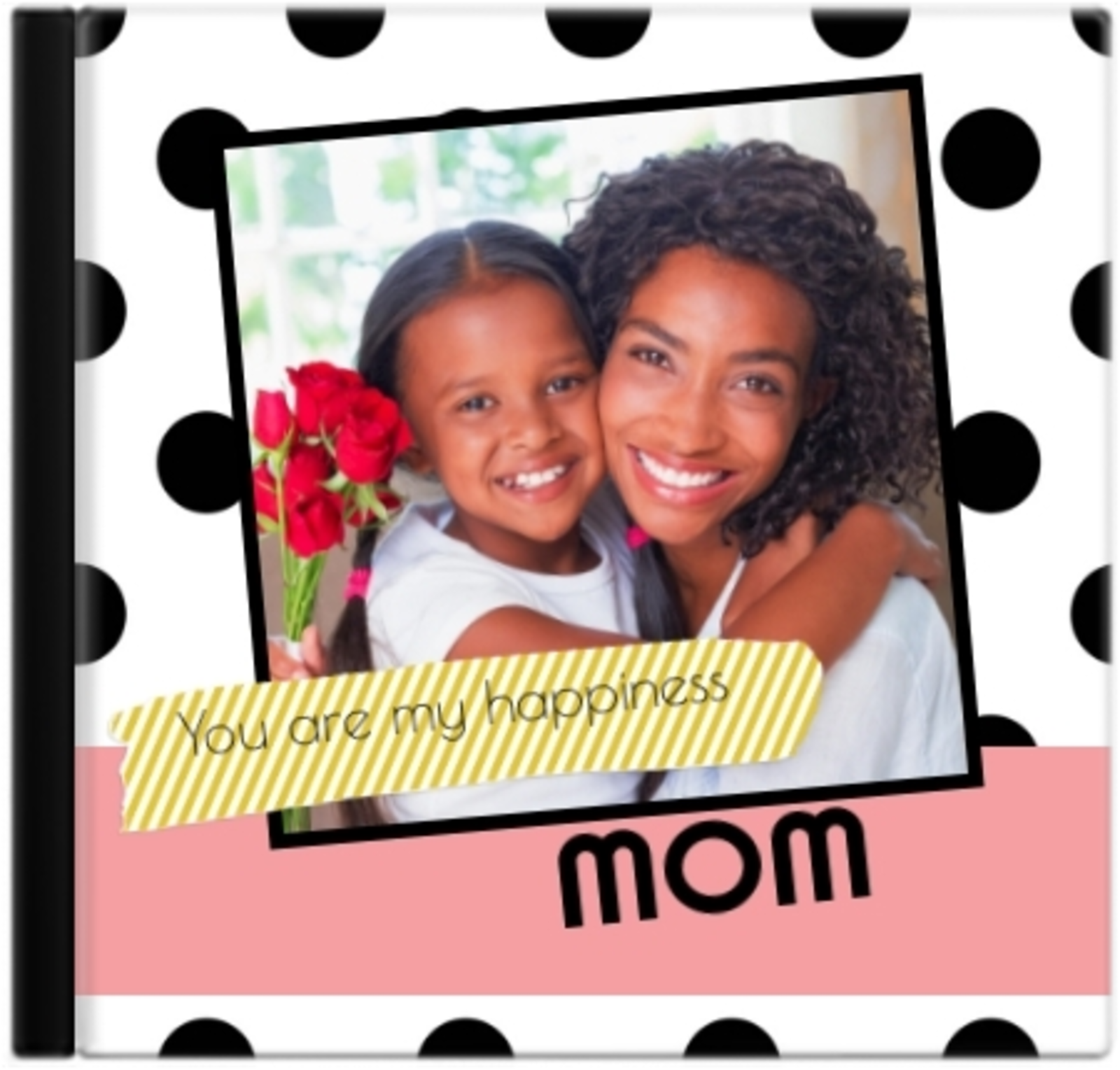 Hapyness Photo Album