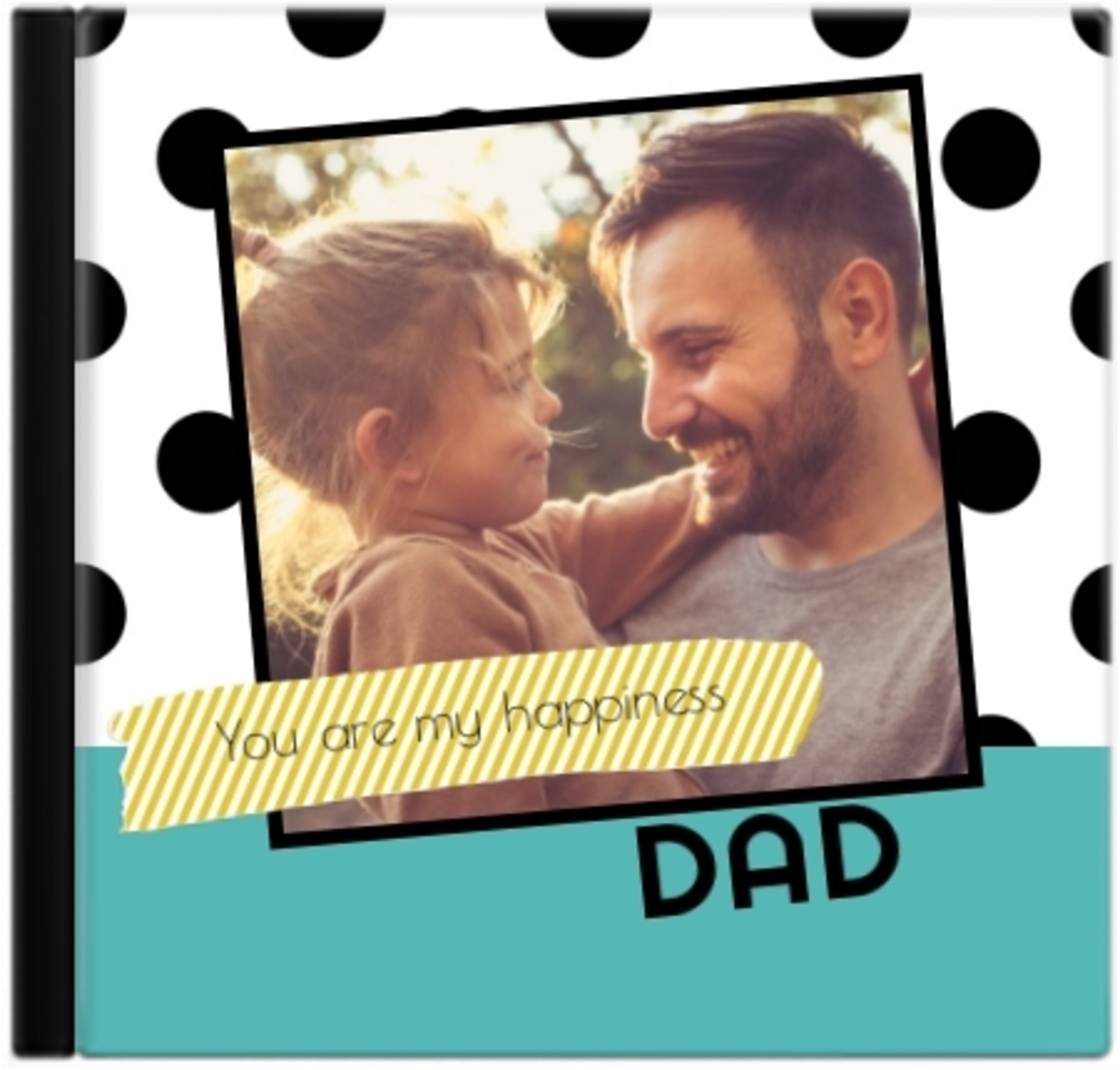 Daddy Cool Photo Album