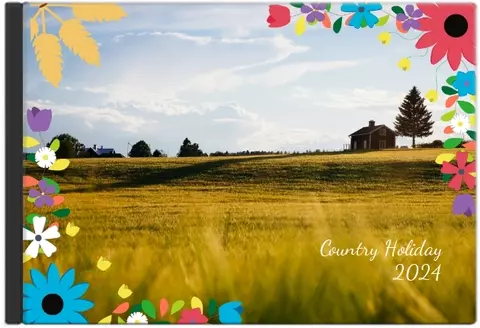 Country Vacation