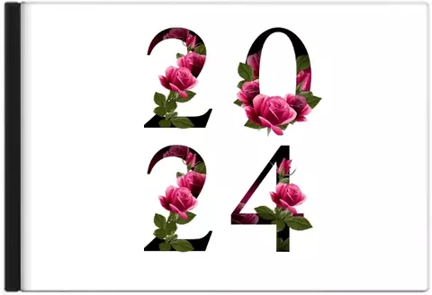 Floral Retrospective