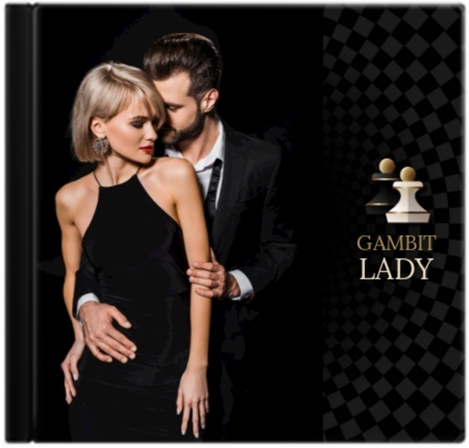 Intimate Photo Album