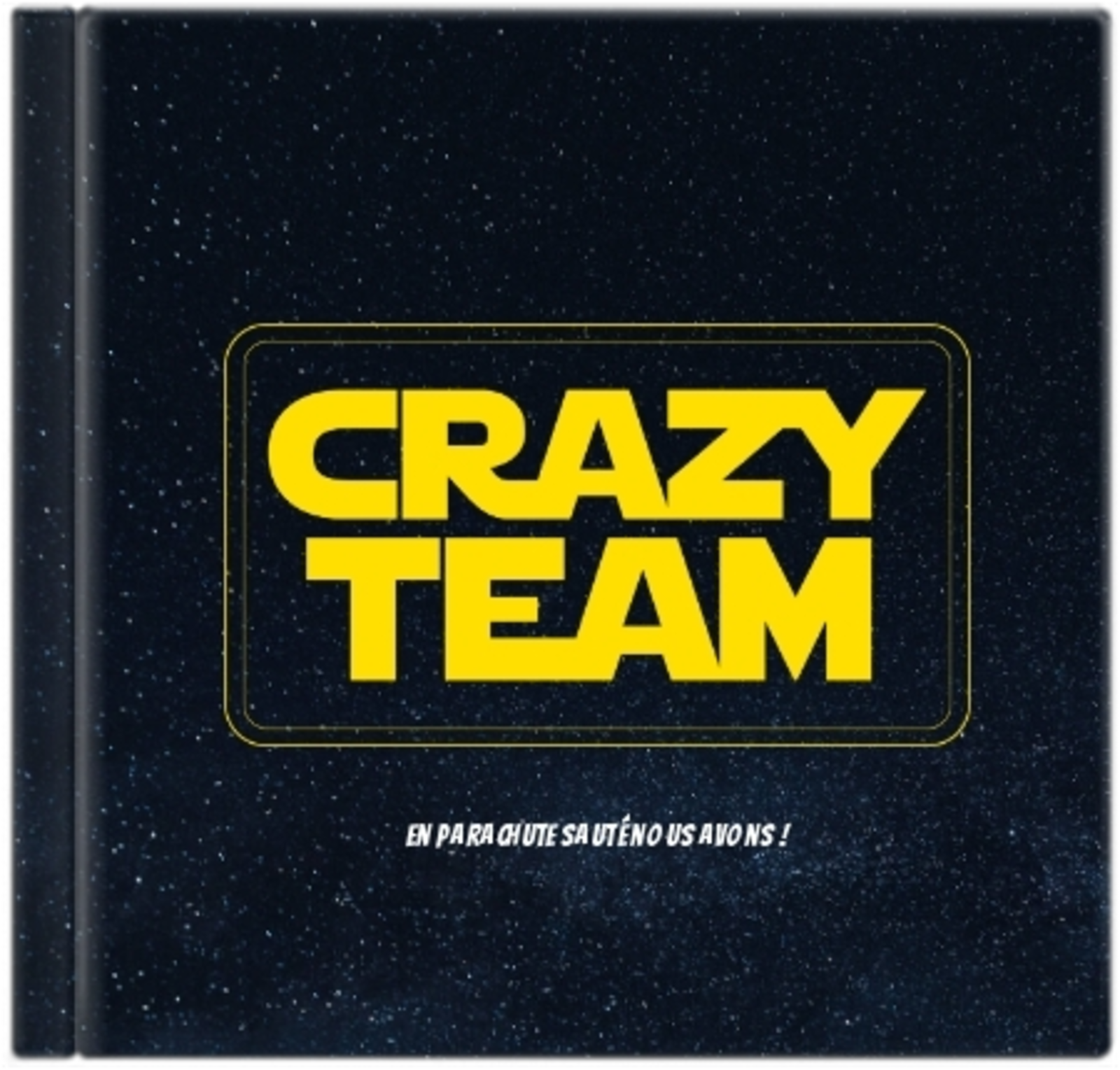 Skydiving Photo Album