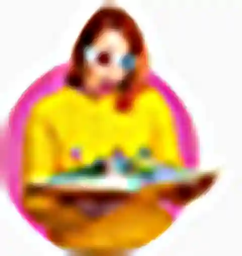 The 3D Photo Album