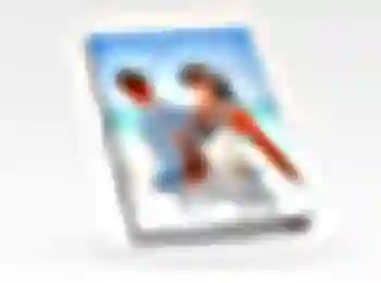 The Portrait Photo Book in detail