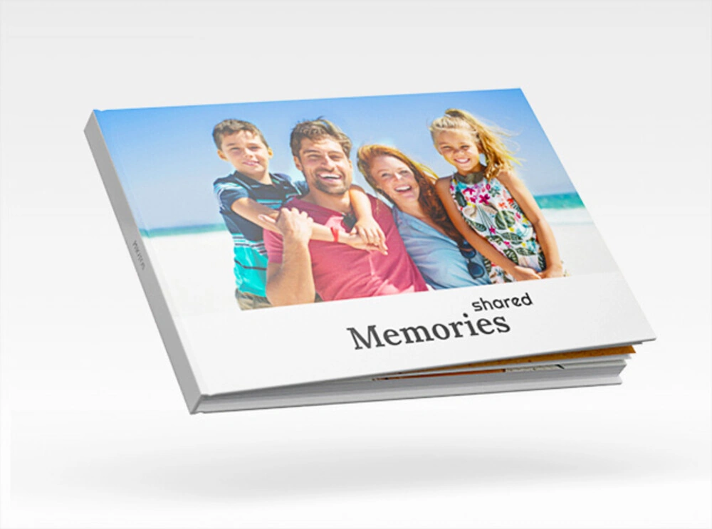 Landscape Photo Album