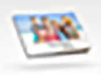 The Landscape Photo Book in detail