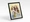 The Black Photo Frame: a frame with a bold character for your memories