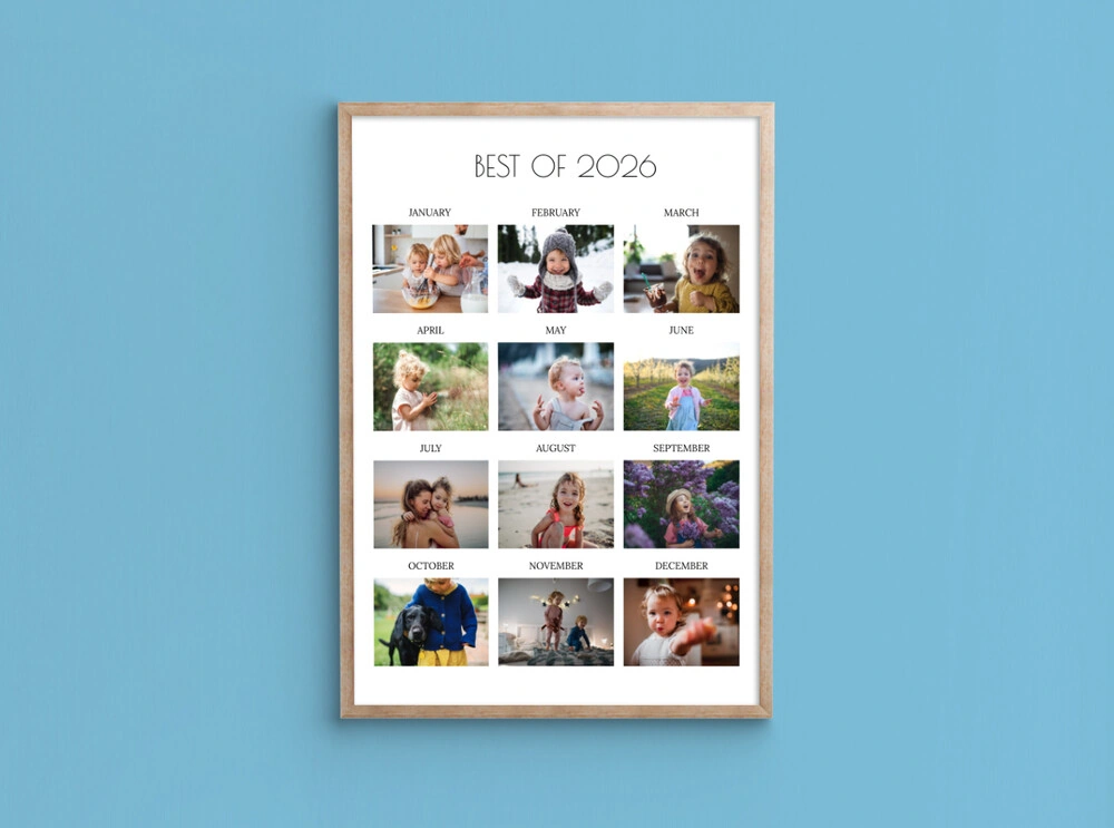 Memory Poster