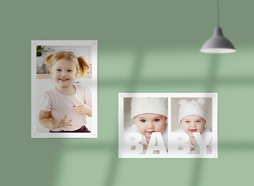A3 Photo Poster