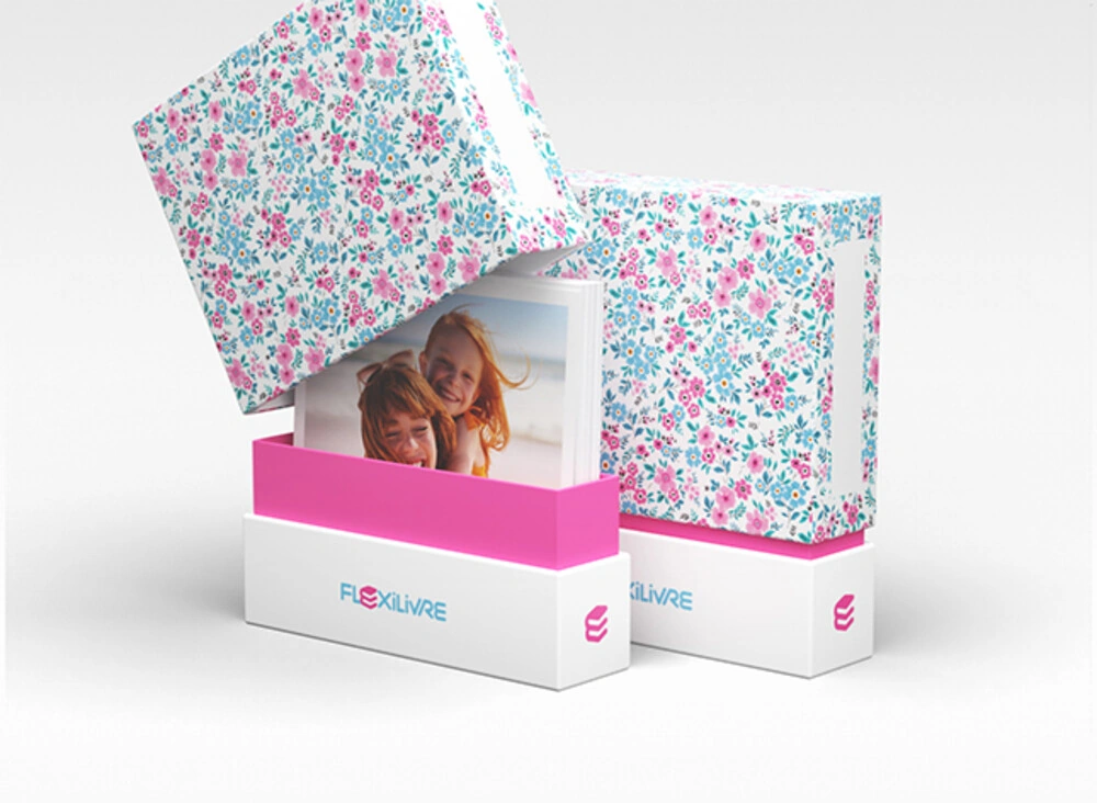 Liberty Photo Box