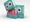 A monster guardian of your photo memories