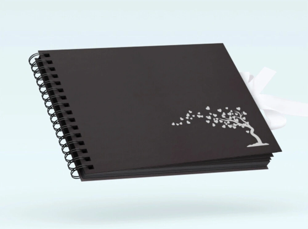 DIY Black Album