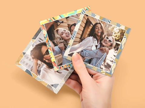 Fantaisie Collection: your memories, pop & arty version