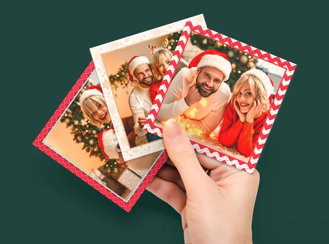 Christmas Collection: Your Memories Shine Like Garlands