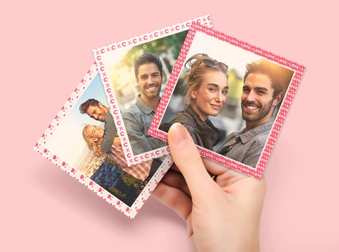 Passion Collection: your most beautiful proofs of love in photos