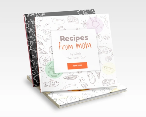 Recipe Book