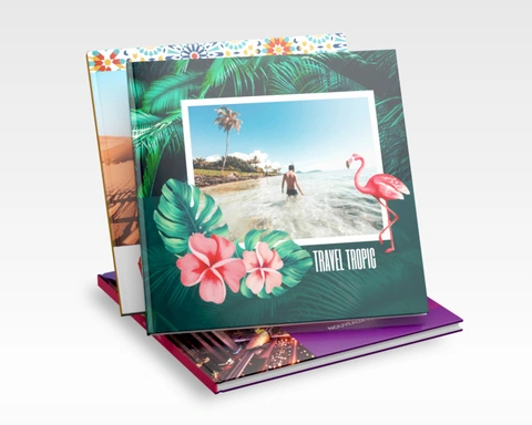 Travel Album