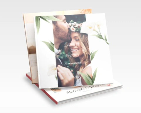 Wedding Album