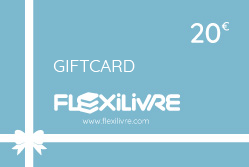 Gift Card 20€