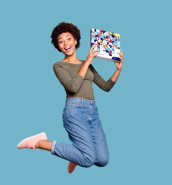 Luxury Gift Boxes