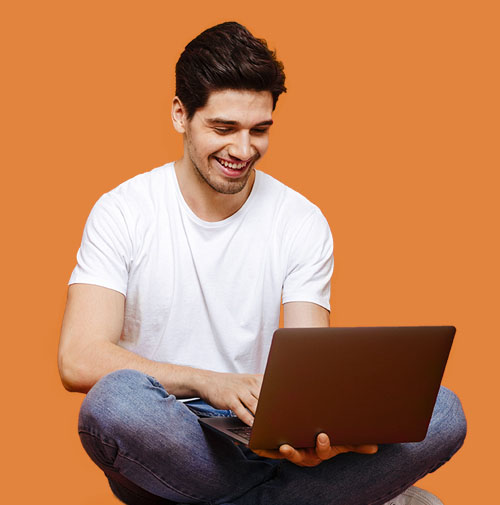 Create a photo album without downloading software